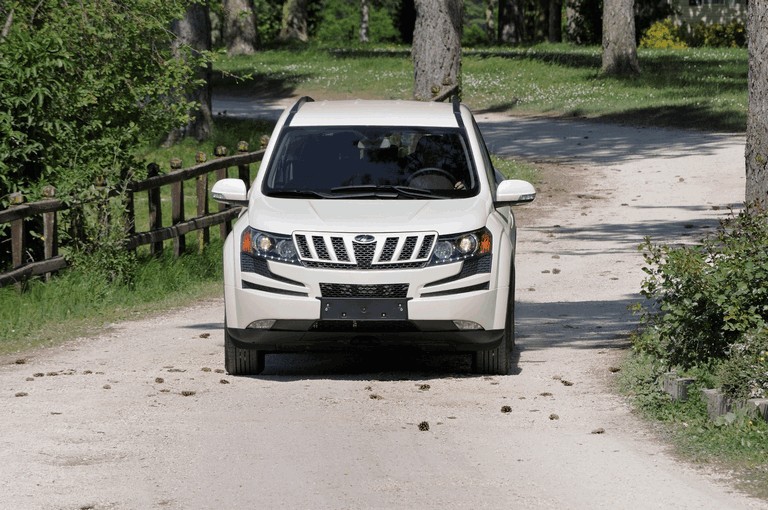 mahindra-xuv 5
